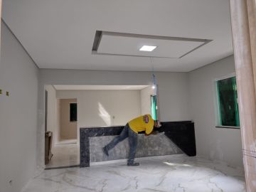 DRS EUROPAS - Guimarães - Construção de Terraço