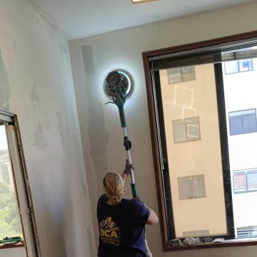 DCA CONSTRUÇÕES - Vila Nova de Gaia - Remodelación de armarios