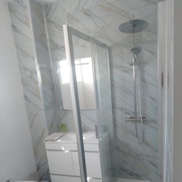 DCA CONSTRUÇÕES - Vila Nova de Gaia - Instalación de pladur y cortinajes