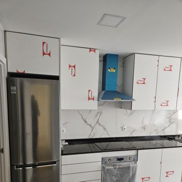 Casa do pai Remodelações - Sintra - Remoção de Lixo e Entulho