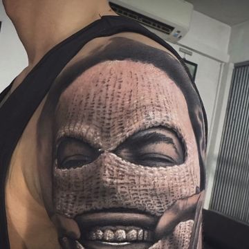 Tattoo Power - Estúdio de Tatuagens Porto - Matosinhos - Matosinhos - Tatuagens e Piercings
