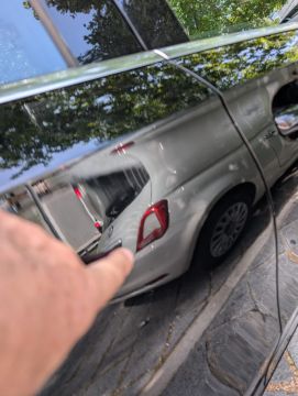 Tiradores de Mossas