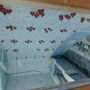 Eduardo Augusto Nazaré - Alcobaça - Pavillon reparieren oder pflegen