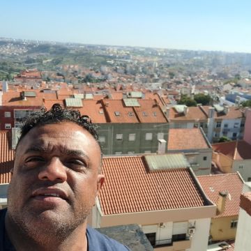 Sandro Martins - Lisboa - Caulking