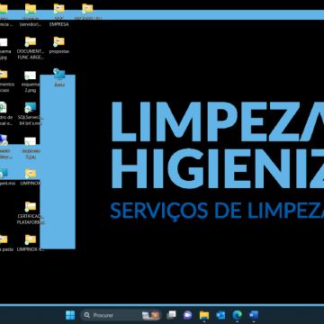 LH- Limpezas e Higienização - Oliveira de Azeméis - Limpeza a Fundo