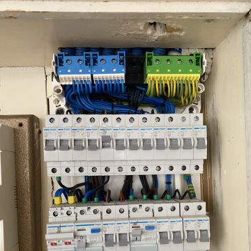 Ivan - Vila Franca de Xira - Electrical and Wiring Issues