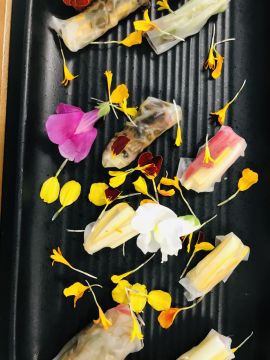 Rose Reis - Loures - Personal Chef
