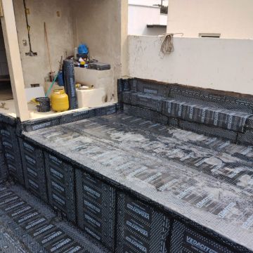 Henrique Martins HR soluções e impermeabilização - Santa Maria da Feira - Reparación de jacuzzis y spa