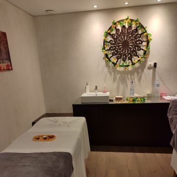 Wellness páteo dos solares - Estremoz - Wellness