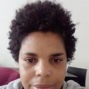 Silene Mendes - Amadora - Deep or Spring Cleaning