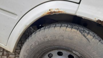 Mecânico - Serviços Auto