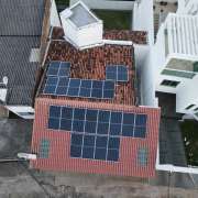 LUZDOSOL ENERGIA LIMPA - Palmela - Data Entry
