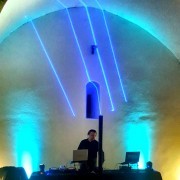 Pro DJs Management - Castelo Branco - DJ de Música House ou Eletrónica