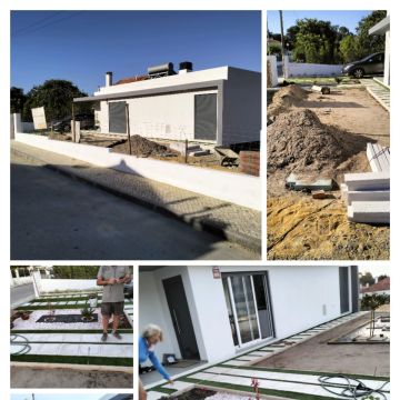 Plenitude Remodelações - Setúbal - Construction and Building Services