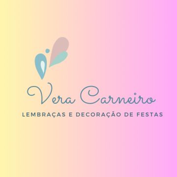 Vera Carneiro - Vila Nova de Famalicão - Decoração de Casamentos