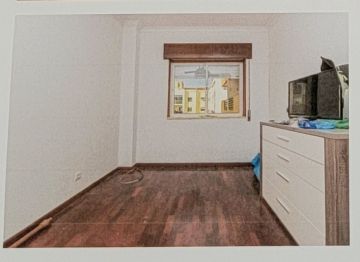 Hardwood Floor Repair or Partial Replacement