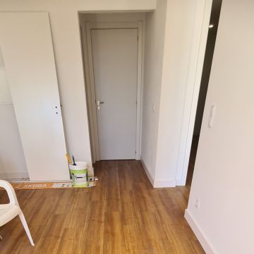 M&N Remodelações em Geral - Faro - Remodelação de Casa de Banho