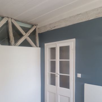 Só Pinturas - Porto - Stair and Staircase Addition or Remodel