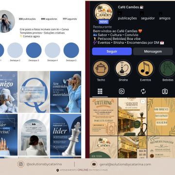 Solutions By Catarina - Lisboa - Marketing em Motores de Busca (SEM)