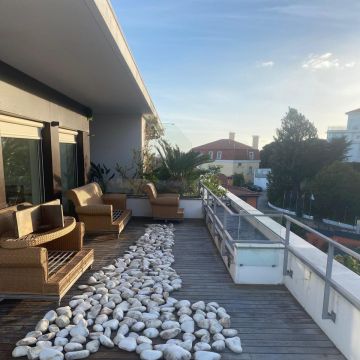 A.AJardins Obras & Controções - Montemor-o-Velho - Landscaping