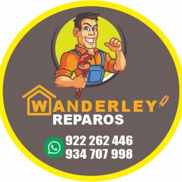 Wanderley remodelação - Viseu - Stone or Tile Flooring Installation