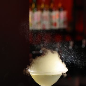 Val Ramos - Lisboa - Servicios de barman
