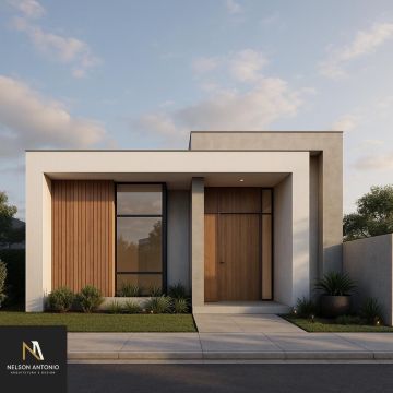 Arquitecto Nelson Antonio - Rio Maior - Sellados