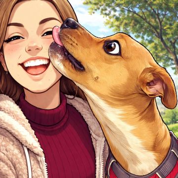 Fluffy Petsitter - Amadora - Pet Sitting e Pet Walking