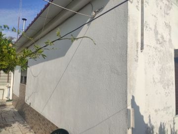 Exterior Painting - Painting