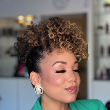 Késsy Maciel - Leiria - Wedding Makeup
