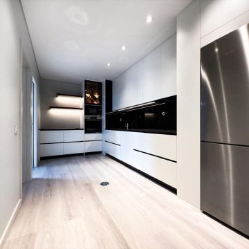Renova Construtora - Valongo - Hausbau