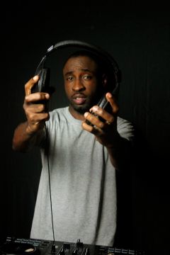 Dj Hermany Beats - Barreiro - Caulking