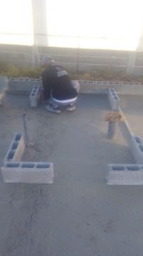Paulo Camargo - Montijo - Floor Tiling