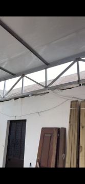 Andrebatista - Figueira da Foz - Construção de Terraço