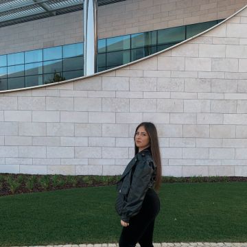 Andreia Sanches Lopes - Loures - Financial Services and Planning