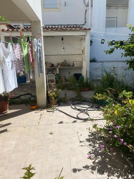 Serviço de Jardinagem