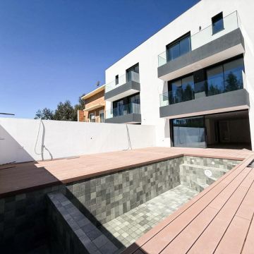 Renova Construtora - Valongo - Bauabdichtung