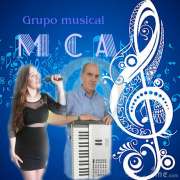 Carlos Alberto e Marina Candeias - Golegã - Entretenimento com Banda Musical