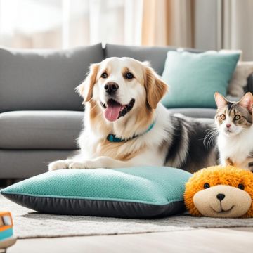Pet Sitting e Pet Walking - Seixal - Haustierbetreuung