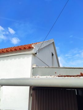 Exterior Painting - Painting