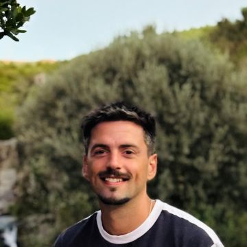Diogo Abreu - Cascais - High-Intensity Interval (HIIT) Training