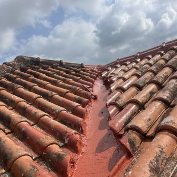 Henrique Martins HR soluções e impermeabilização - Santa Maria da Feira - Cerrajero