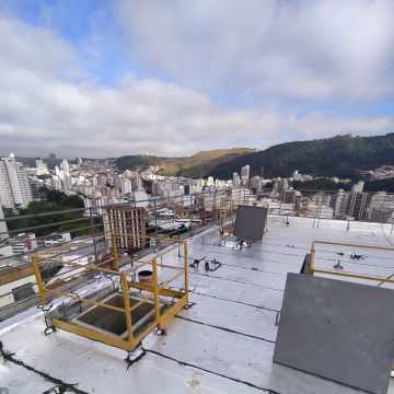 Henrique Martins HR soluções e impermeabilização - Santa Maria da Feira - Reparaciones de armarios