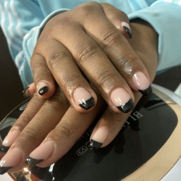 Catarina Pinto - Cascais - Manicure e Pedicure (para Mulheres)