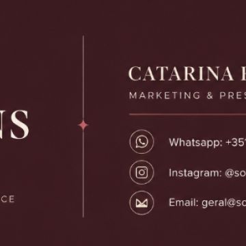 Solutions By Catarina - Lisboa - Consultoria de Marketing e Digital