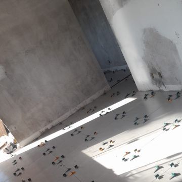 Águia serviços - Leiria - Remodelação de Quarto