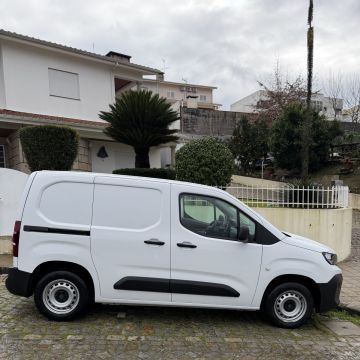 Pedro Reis - Penafiel - Livraisons et coursiers