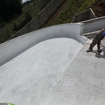Henrique Martins HR soluções e impermeabilização - Santa Maria da Feira - Instalación de TV