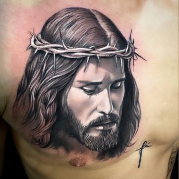 Tattoo Power - Estúdio de Tatuagens Porto - Matosinhos - Matosinhos - Tatuadores