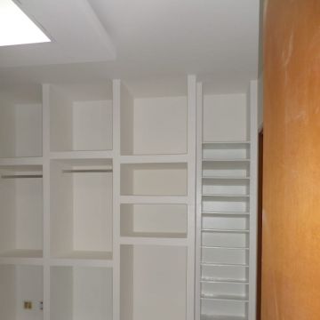 Márcio Martins - Entroncamento - Stucco Application